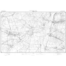 Mapa topograficzna 511.321