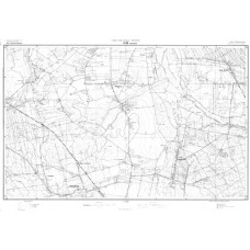 Mapa topograficzna 511.323