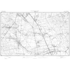 Mapa topograficzna 511.341