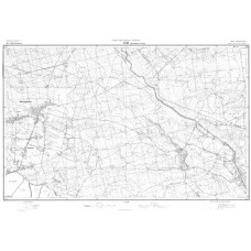 Mapa topograficzna 511.342