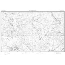 Mapa topograficzna 511.344