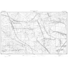 Mapa topograficzna 511.413