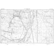 Mapa topograficzna 511.444