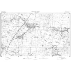 Mapa topograficzna 512.131