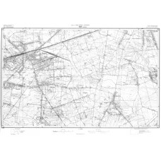 Mapa topograficzna 512.311