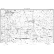 Mapa topograficzna 512.332