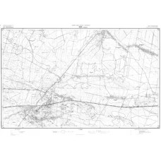 Mapa topograficzna 512.341