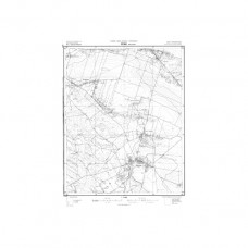 Mapa topograficzna 512.344L