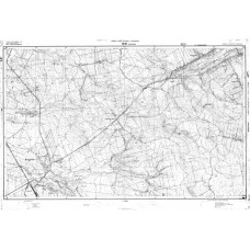 Mapa topograficzna 521.212