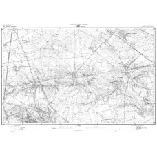 Mapa topograficzna 521.313