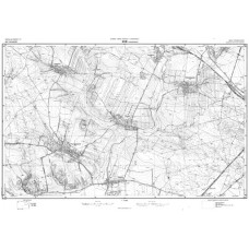 Mapa topograficzna 521.332