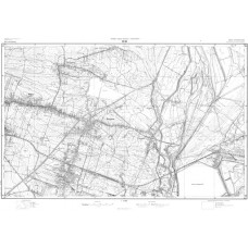 Mapa topograficzna 521.444