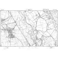 Mapa topograficzna 530.444