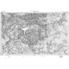 Mapa topograficzna 551.212