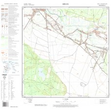 Mapa topograficzna M-34-50-A-c-1