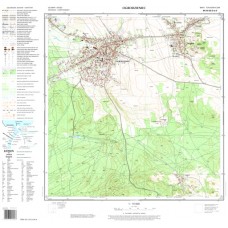 Mapa topograficzna M-34-52-C-a-3