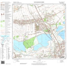 Mapa topograficzna M-34-74-B-b-4