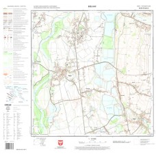 Mapa topograficzna M-34-75-A-b-4