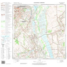 Mapa topograficzna M-34-75-A-c-1