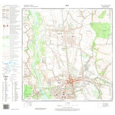 Mapa topograficzna M-34-75-A-d-2