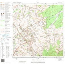 Mapa topograficzna M-34-75-A-d-3