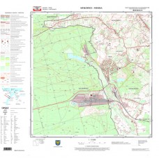 Mapa topograficzna TBD M-34-63-A-c-4