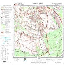 Mapa topograficzna TBD M-34-63-A-d-3