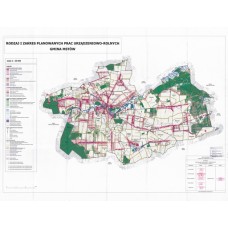 Program prac urządzeniowo-rolnych - gmina Mstów