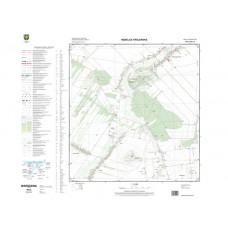 Mapa topograficzna M-34-38-B-a-2 (SOK)