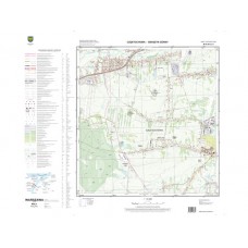 Mapa topograficzna M-34-39-C-a-3 (SOK)