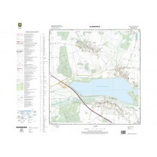 Mapa topograficzna M-34-49-D-d-2 (SOK)