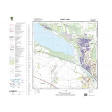 Mapa topograficzna M-34-50-C-c-4 (SOK)