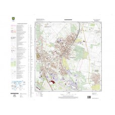 Mapa topograficzna M-34-50-D-d-1 (SOK)