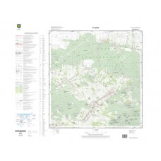 Mapa topograficzna M-34-52-C-a-4 (SOK)