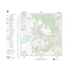 Mapa topograficzna M-34-61-D-c-4 (SOK)