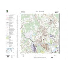 Mapa topograficzna M-34-62-C-c-2 (SOK)