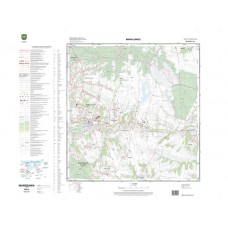 Mapa topograficzna M-34-62-C-c-3 (SOK)