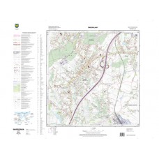 Mapa topograficzna M-34-62-C-c-4 (SOK)