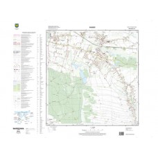 Mapa topograficzna M-34-62-D-c-3 (SOK)