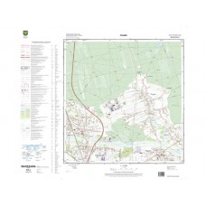 Mapa topograficzna M-34-62-D-d-4 (SOK)