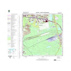 Mapa topograficzna M-34-63-A-c-1 (SOK)