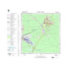 Mapa topograficzna M-34-63-A-c-3 (SOK)