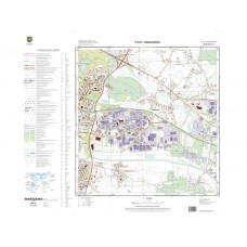 Mapa topograficzna M-34-63-C-a-3 (SOK)