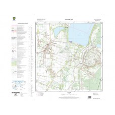 Mapa topograficzna M-34-63-C-b-4 (SOK)