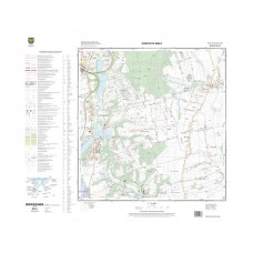 Mapa topograficzna M-34-74-A-d-3 (SOK)