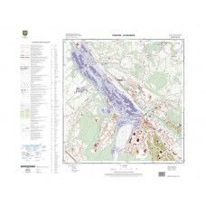 Mapa topograficzna M-34-74-C-d-3 (SOK)