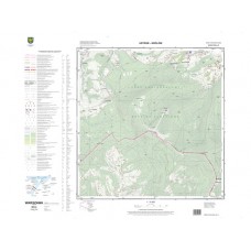 Mapa topograficzna M-34-74-D-c-3 (SOK)