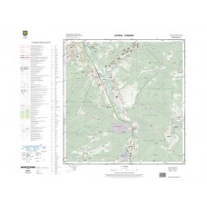 Mapa topograficzna M-34-74-D-c-4 (SOK)