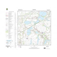 Mapa topograficzna M-34-75-A-a-4 (SOK)