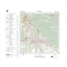 Mapa topograficzna M-34-75-C-a-4 (SOK)